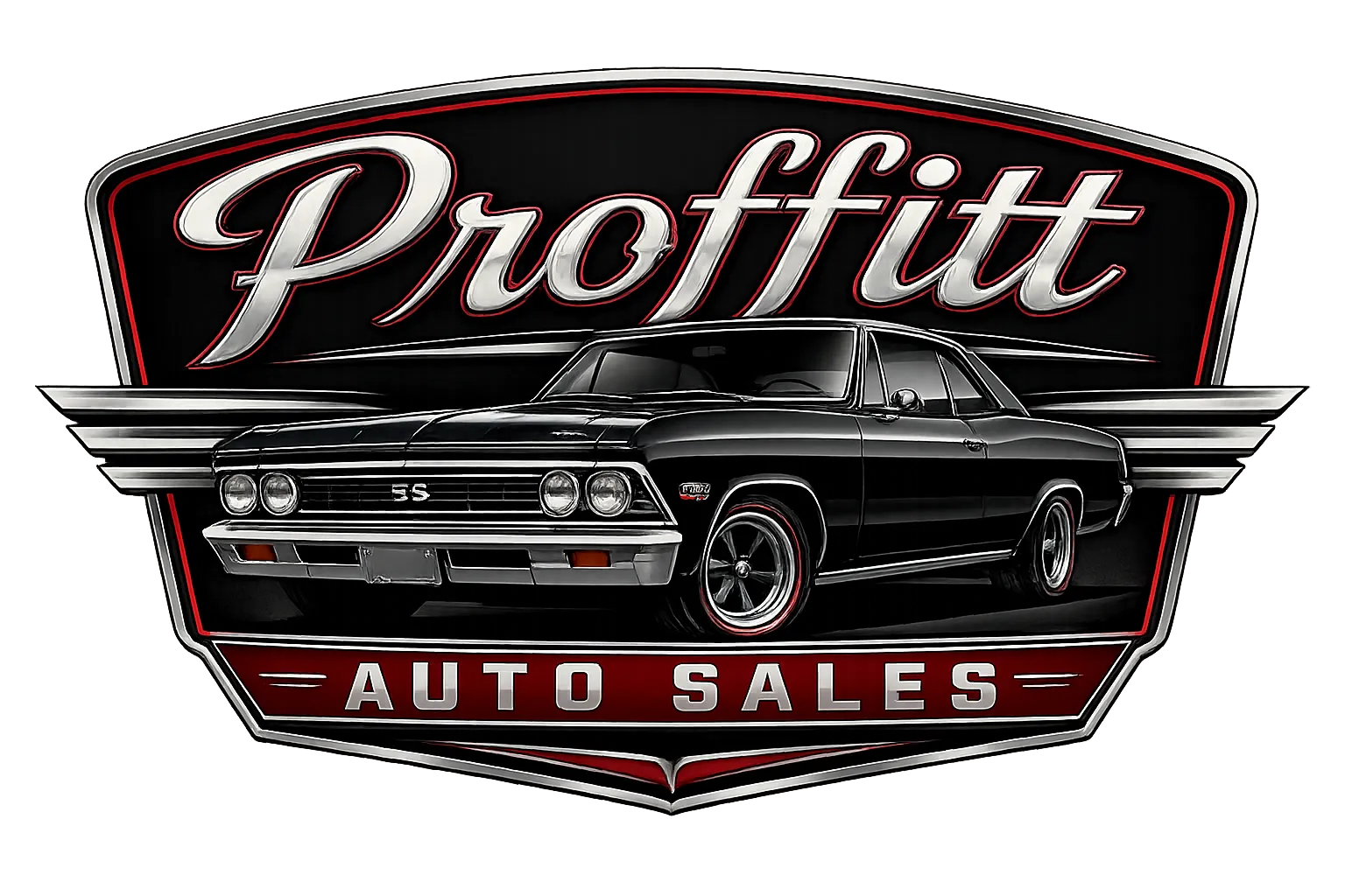 Proffitt Auto Sales